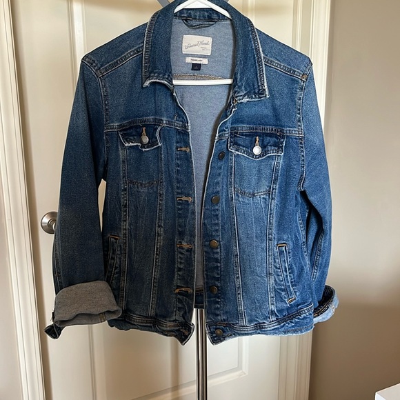 Denim Jacket - Picture 1 of 2
